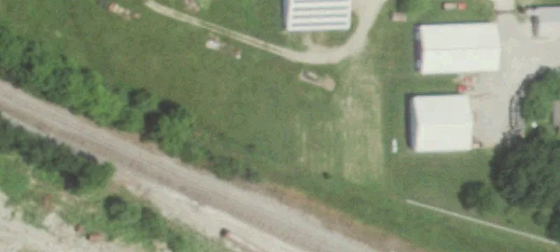 Coal Chute Rd