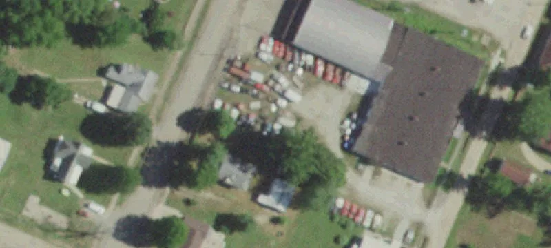 Main St