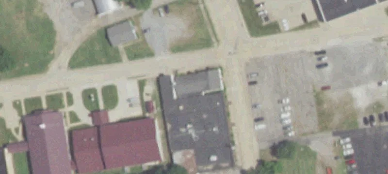 201 New Madrid St