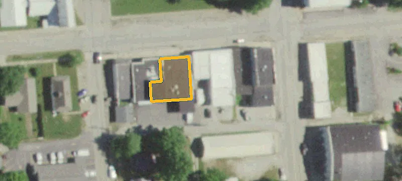 116 Russell St