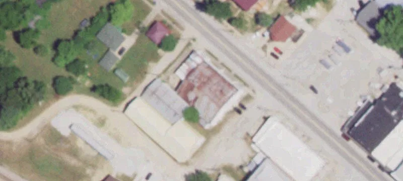 Commercial St