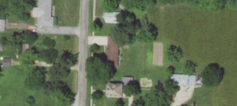 810 Burlington St
