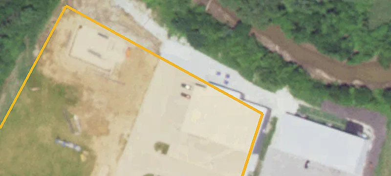 3001 Recreation Dr