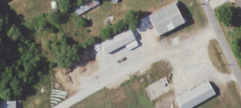 3211 Rains Rd