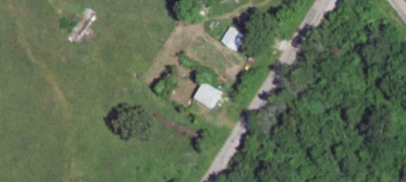 Old Hwy 5th 5