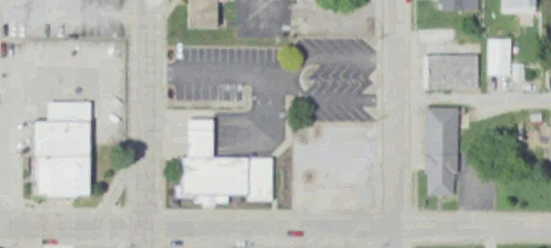 100 Sainte Marie St