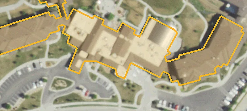 1800 Obrien Rd