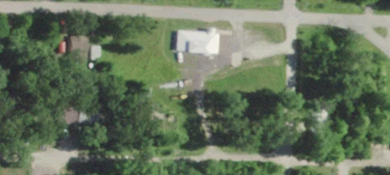 538 Gallatin Dr