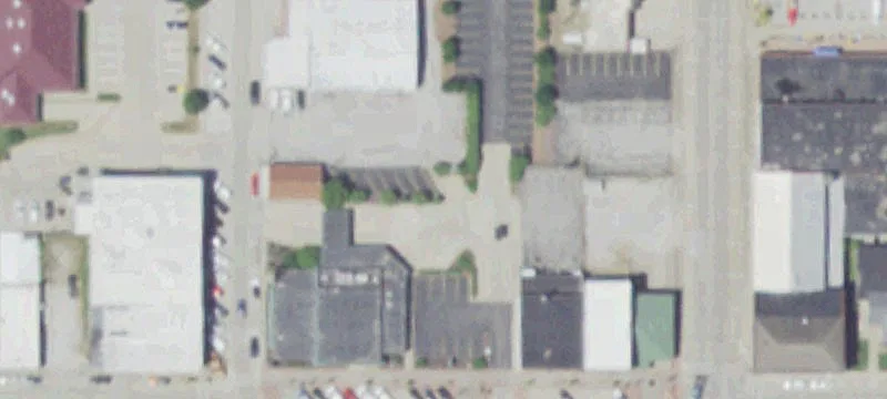 18 Sainte Marie St
