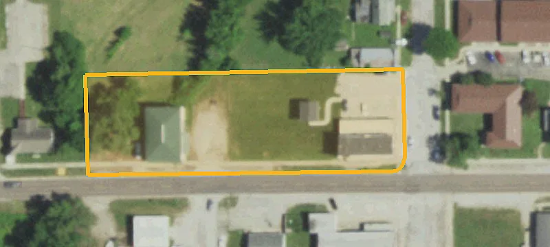 307 Jackson St