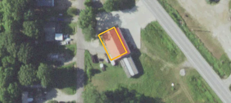 1400 Hwy 53