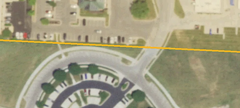 Municipal Cir