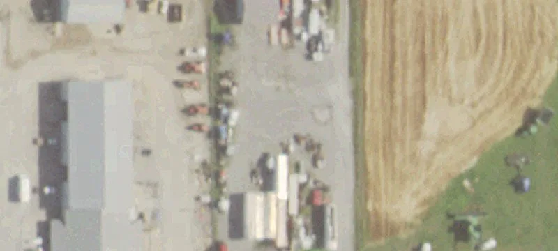 2002 Outer Rd 57th Hwy