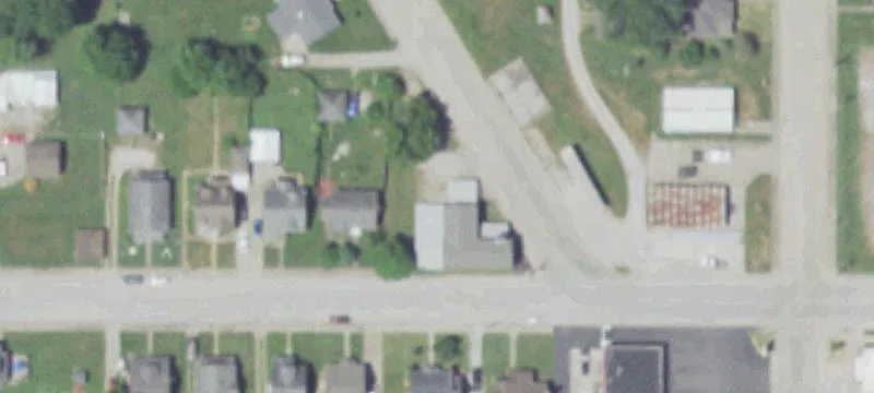 300 Old Saint Marys Rd