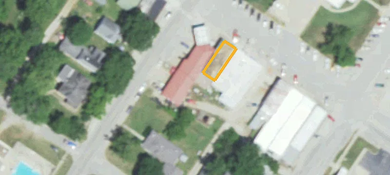 215 Pne St