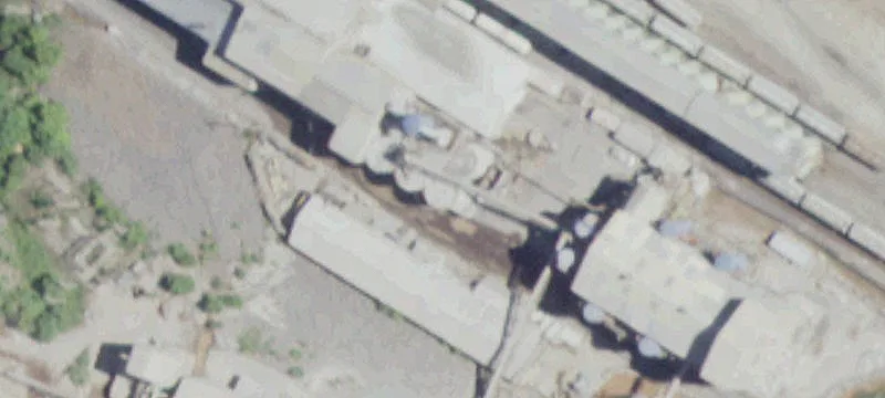 Annapolis, MO 63620