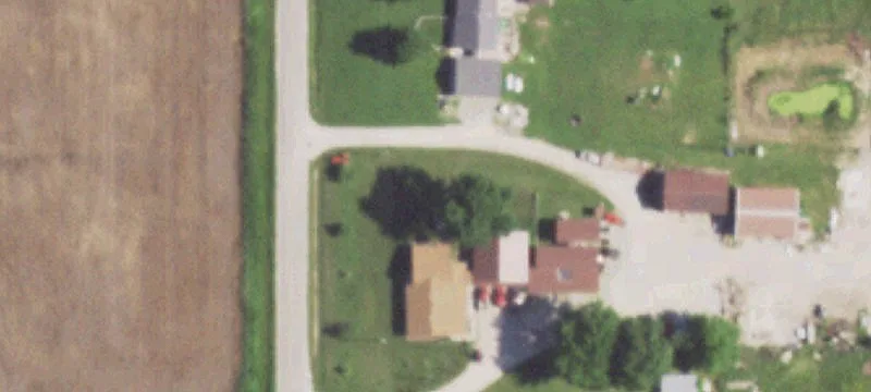 Unionville, MO 63565