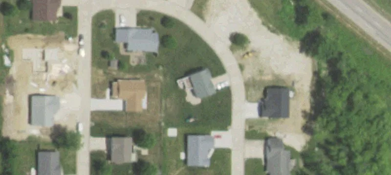111 Joe D Dr