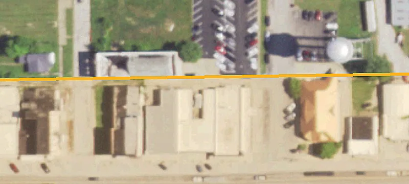 1604 Main St