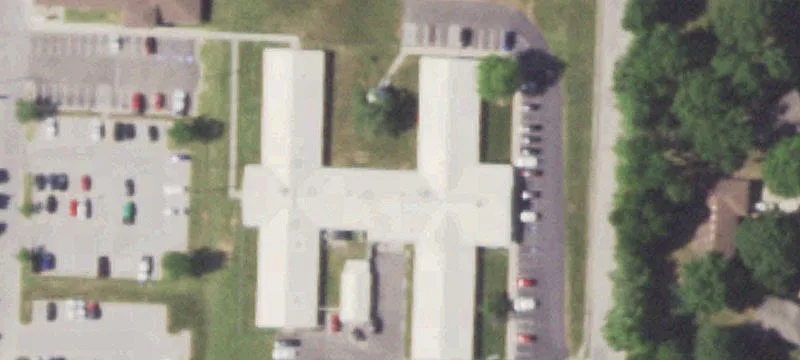 400 Care Ctr Dr