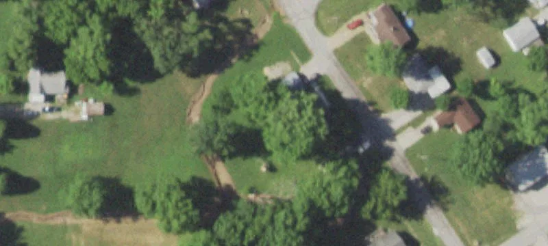 309 Harper St