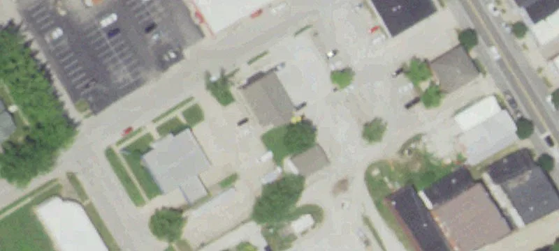116 Eldon St