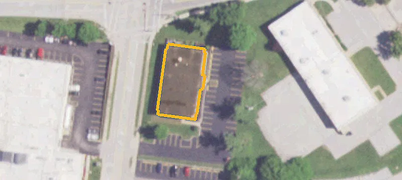2550 Schuetz Rd