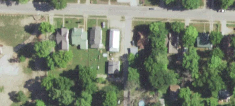 510 1st St
