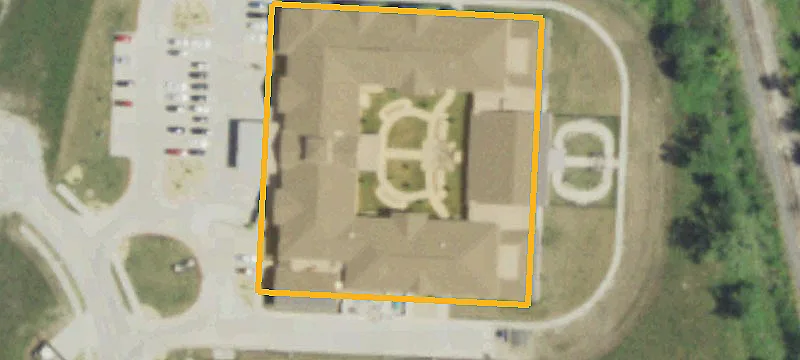 20551 Trinity Pl