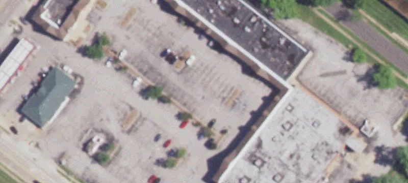 1 Mullanphy Gdn Shopping Ctr