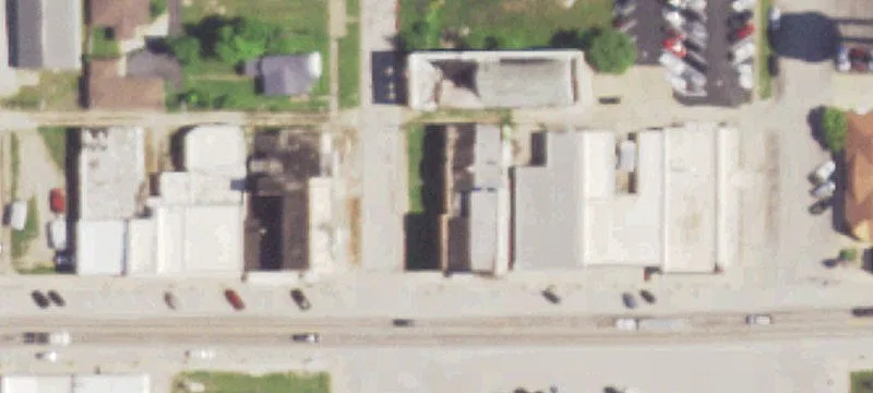 1622 Main St