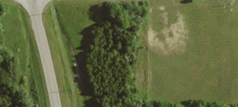 Woodlawn Dr