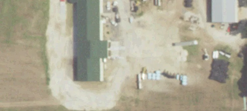 2917 Hwy 80