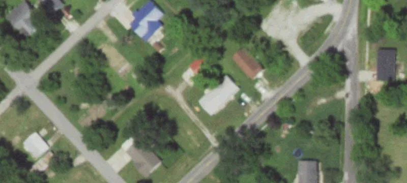 605 Madison St