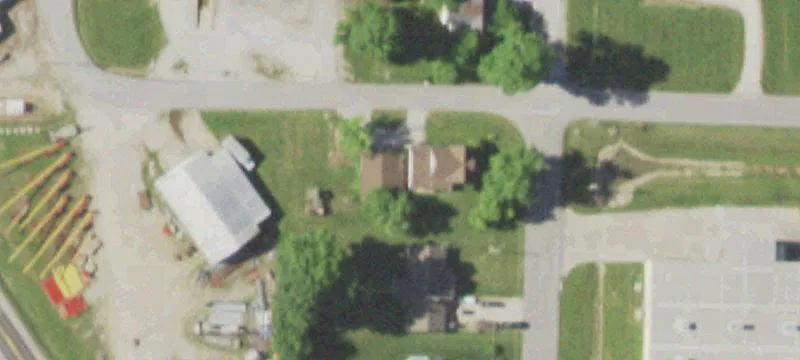 841 Pearl St