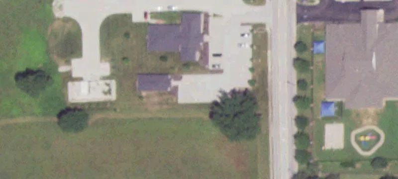 1011 Meyer Rd