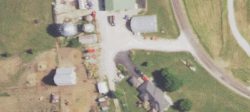 8721 M Hwy
