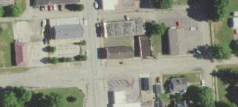 Main St