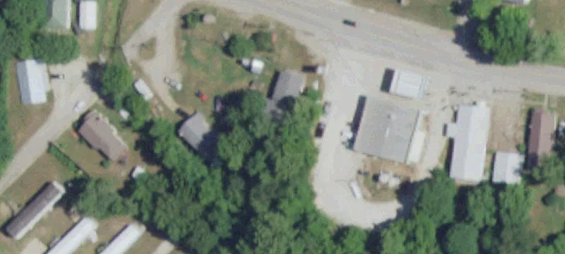 Annapolis, MO 63620