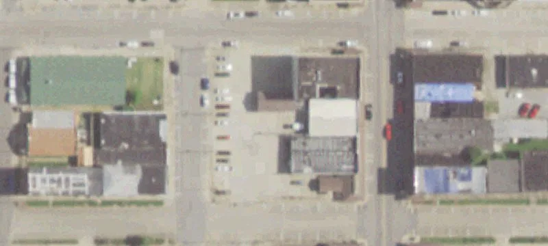 101 Main St