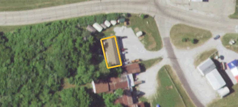 Boonville, MO 65233