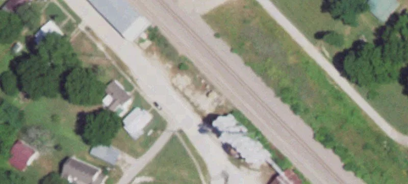 Rr Property Burlington