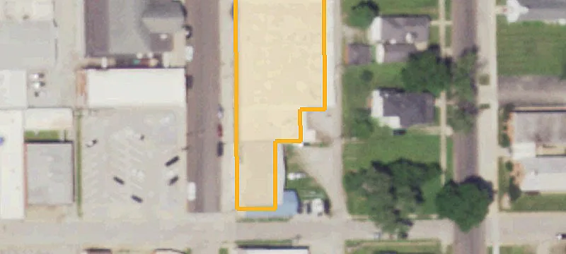 411 Locust St