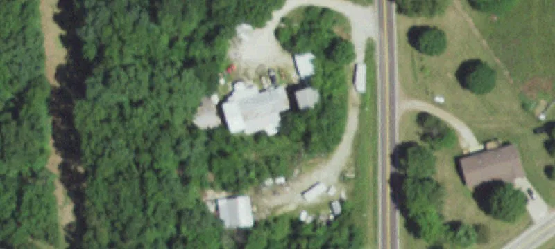 2163 Hwy A A