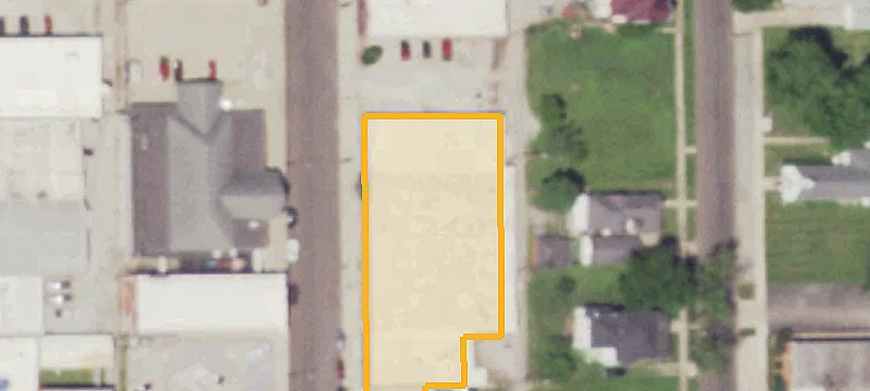 417 Locust St