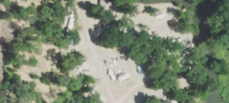 Van Buren, MO 63965