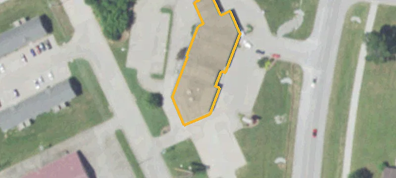 406 Perryville Blvd