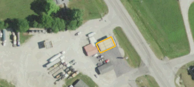 205 Hwy 21