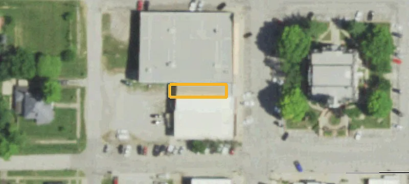 115 Polk St