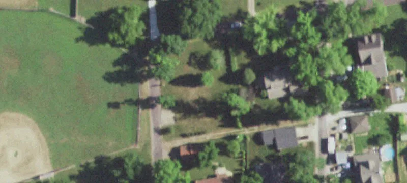 602 Dorris Ave